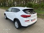 Hyundai Tucson - 4