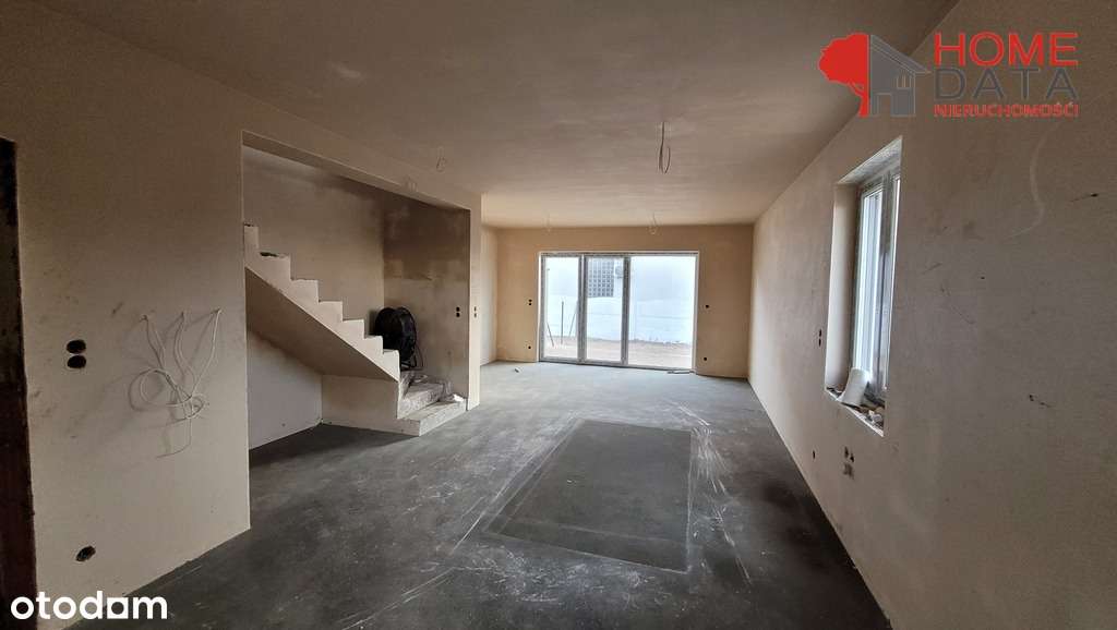 Nowe osiedle w Dopiewie - domki i kawałek działki-7