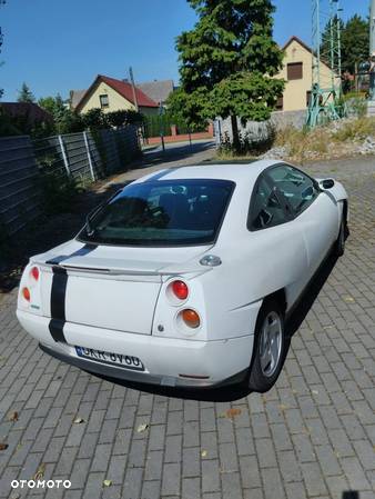 Fiat Coupe 2.0 16V - 3