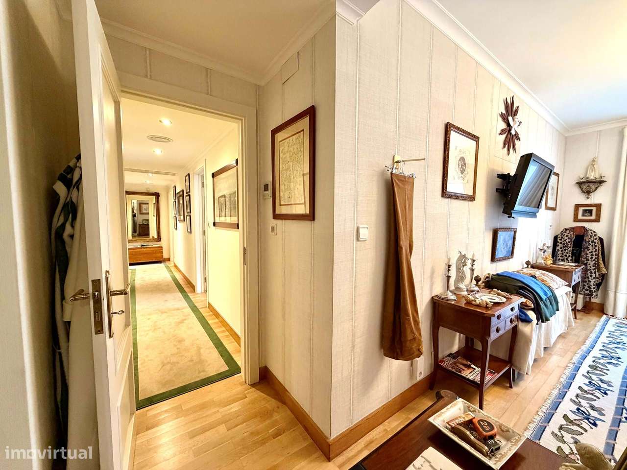 Apartamento T3 - Monte Estoril-22