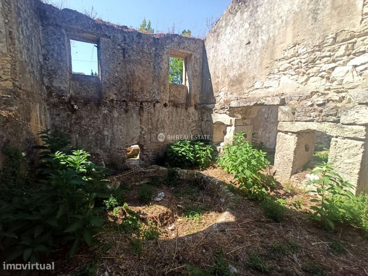 Terreno urbano, para venda, Cantanhede - Ançã-6