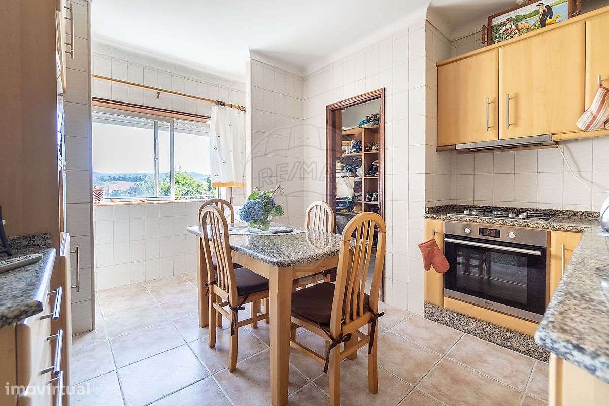 Apartamento T2 para venda-5