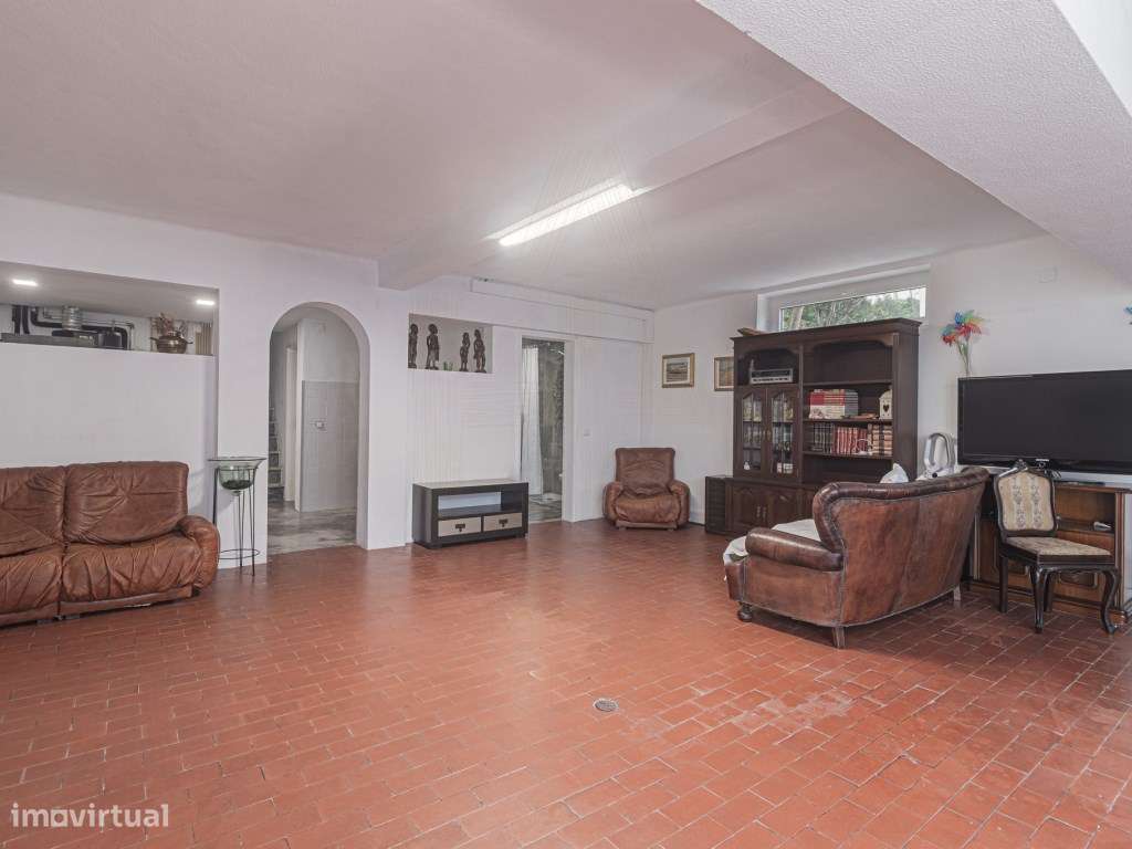 EXCLUSIVO | Moradia V6 de Sonho no Coração da Cotovia, Sesimbra-59