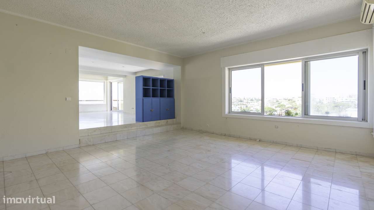 Extraordinário T3- Parque Oceano - Oeiras-24