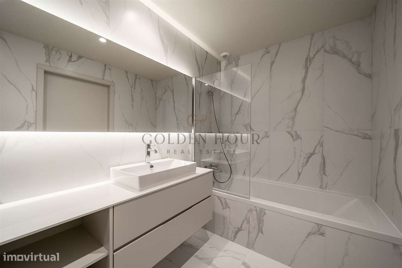 T3 Premium Arrábida Gaia | Design Cosmopolita-22