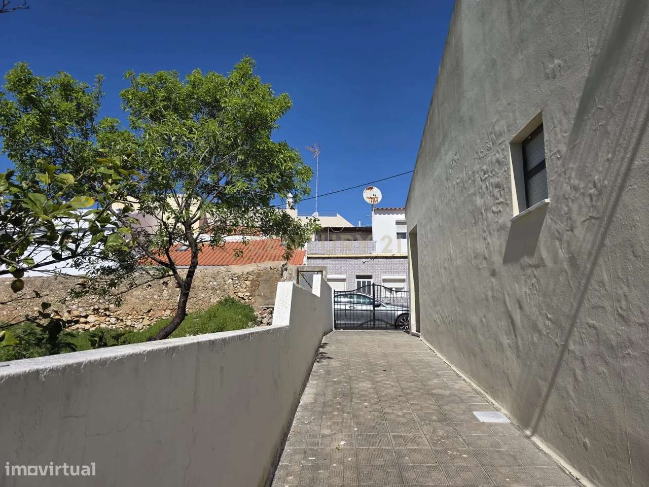 Encantadora Moradia T2 em Mexilhoeira Grande, Portimão-31