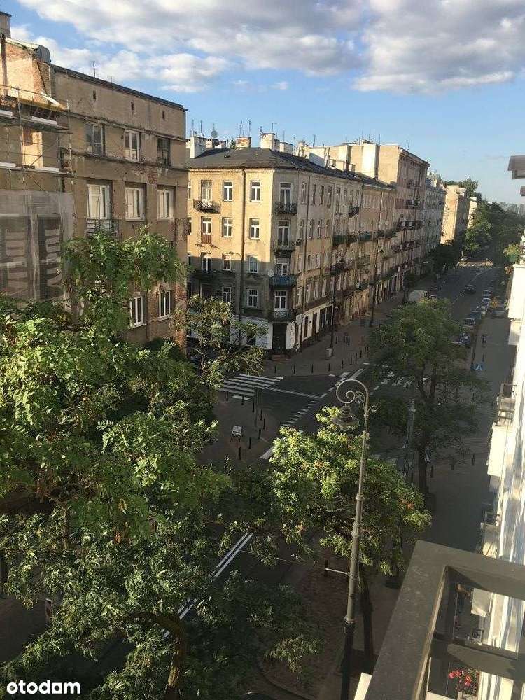 Kawalerka z oddzielną kuchnią,  Stalowa – blisko Metra - Pełny obrazek: 5/20