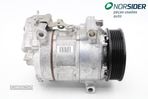 Compressor do ar condicionado Citroen C4 Grand Picasso|16-18 - 7