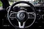 Mercedes-Benz A 200 d Progressive Aut. - 13