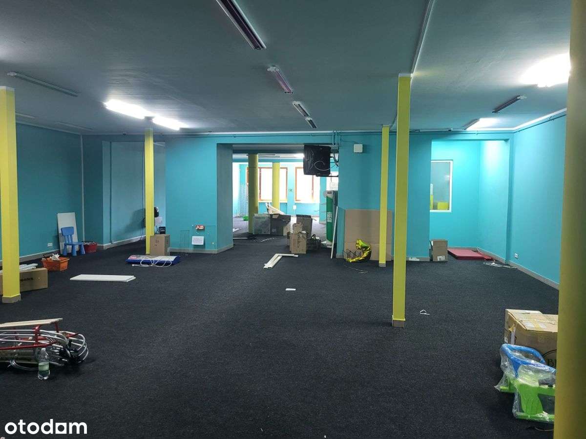 Lokal handlowy w centrum Obornik!!! Rynek 6! - Pełny obrazek: 4/10