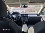 Skoda RAPID 1.4 TDI DSG Drive - 10