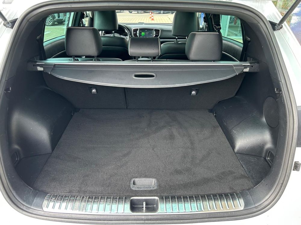 Kia Sportage - foto 8