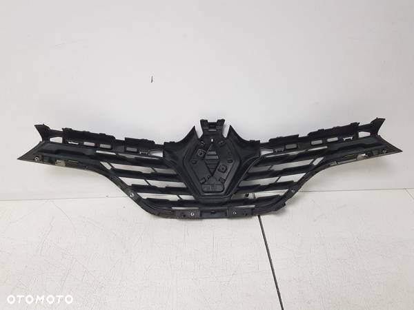 GRILL RENAULT CAPTUR 1 I LIFT 17-19 ATRAPA 623109707R J87PH2 - 5