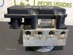 Modulo ABS Renault Clio III  1.2 ano de 2005 a 2012   265800559 - 3