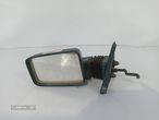 Retrovisor Esquerdo Manual Citroen Bx (Xb-_) - 1