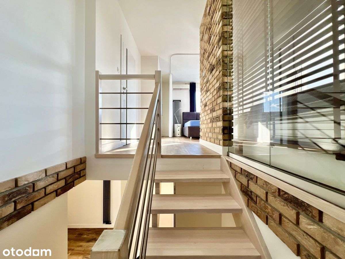 APARTAMENT PREMIUM | dwa poziomy | 2 miejsca parkingowe | PRZY PARKU-10