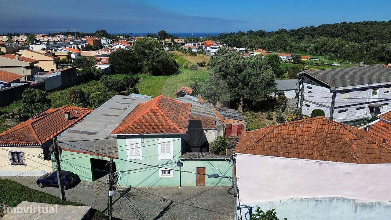 Moradia T2 para venda - Grande imagem: 4/22