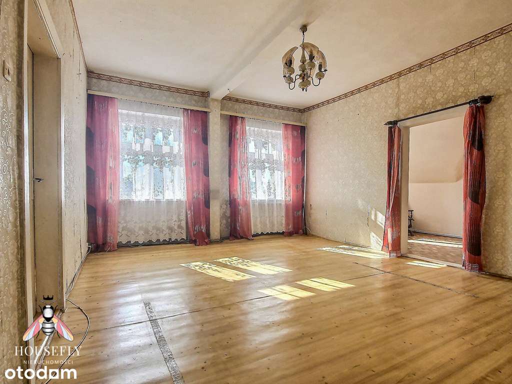 Mieszkanie ul. Generała Sikorskiego - Pełny obrazek: 4/6