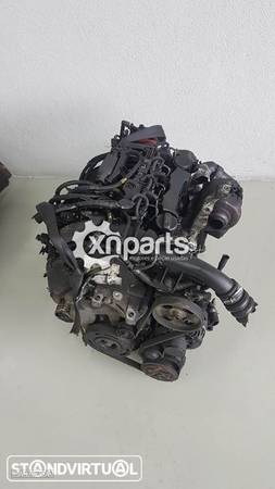 Motor CITROЁN 2 CV 6 | 08.79 - 07.90 Usado REF. 9HY - 1