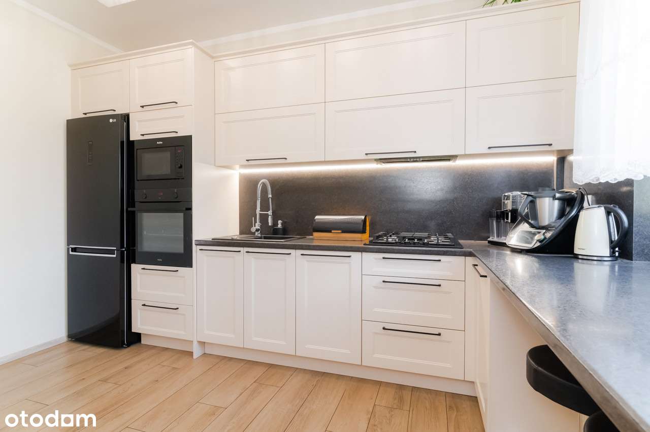 Dom+działalność| Nowoczesne wnętrza |Jezioro| Mieszkanie w rozliczeniu-12