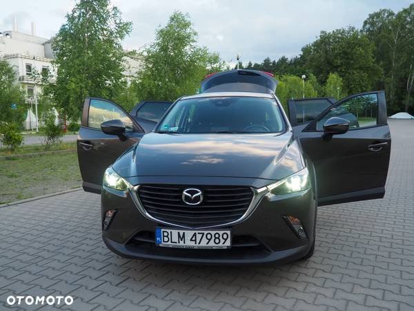 Mazda CX-3 2.0 Skyenergy - 17