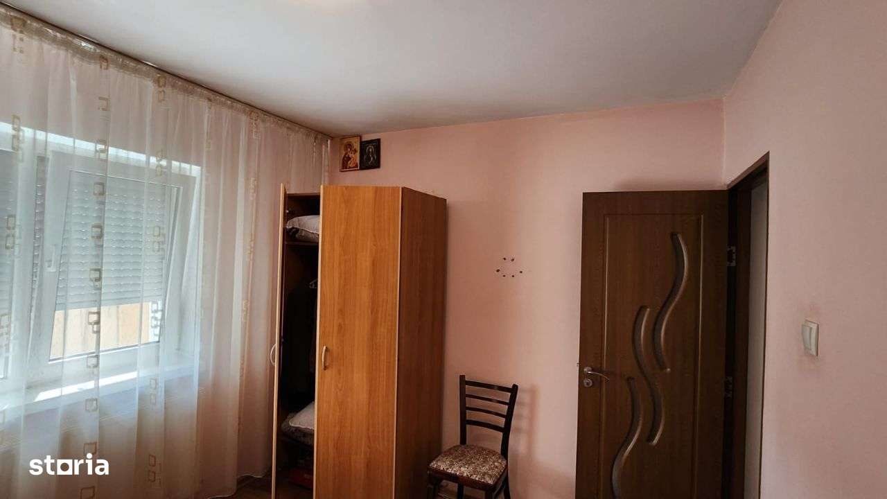 3 Camere Decomandat str. Aprodu Purice-4