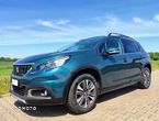 Peugeot 2008 1.2 Pure Tech Allure S&S - 31