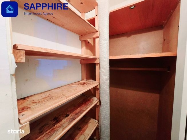 Apartament 2 camere metrou Eroii Revoluției, loc parcare, reabilitat-9