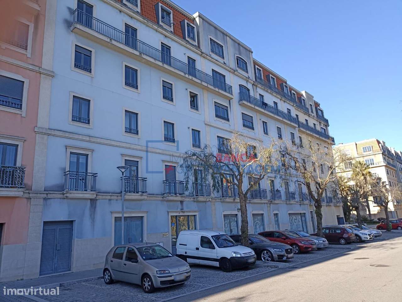 Apartamento T2 C/ Lugar de Garagem + 2 Arrecadações - Grande imagem: 3/19