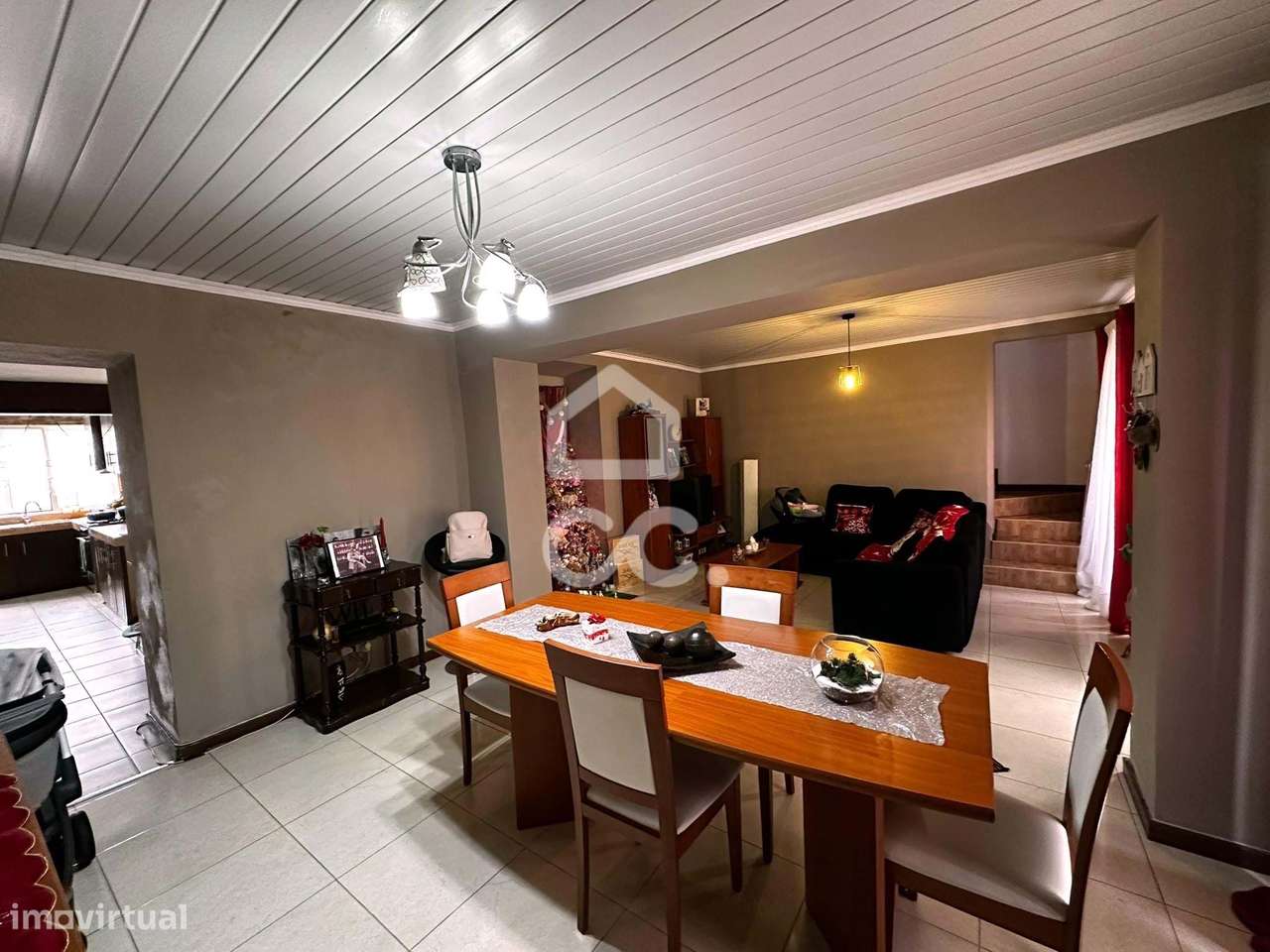 Moradia com 4 Quartos - Nossa Senhora dos Remédios - Povoação - Grande imagem: 5/19