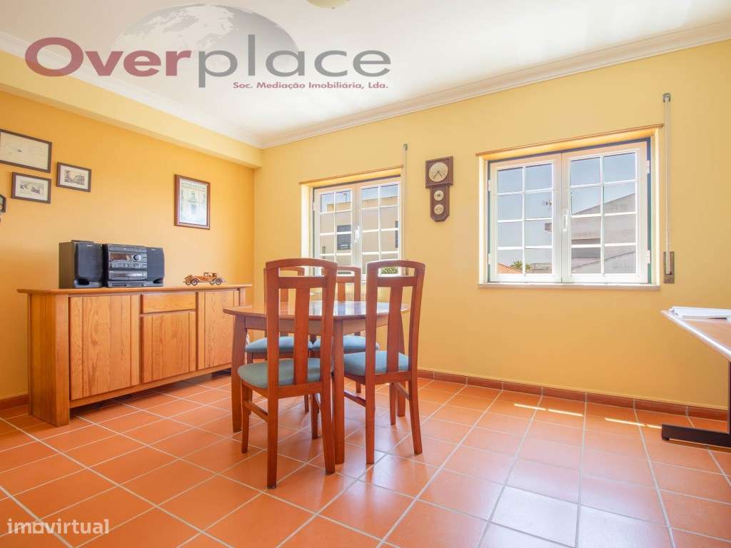Moradia T5 Venda Lourinhã-4