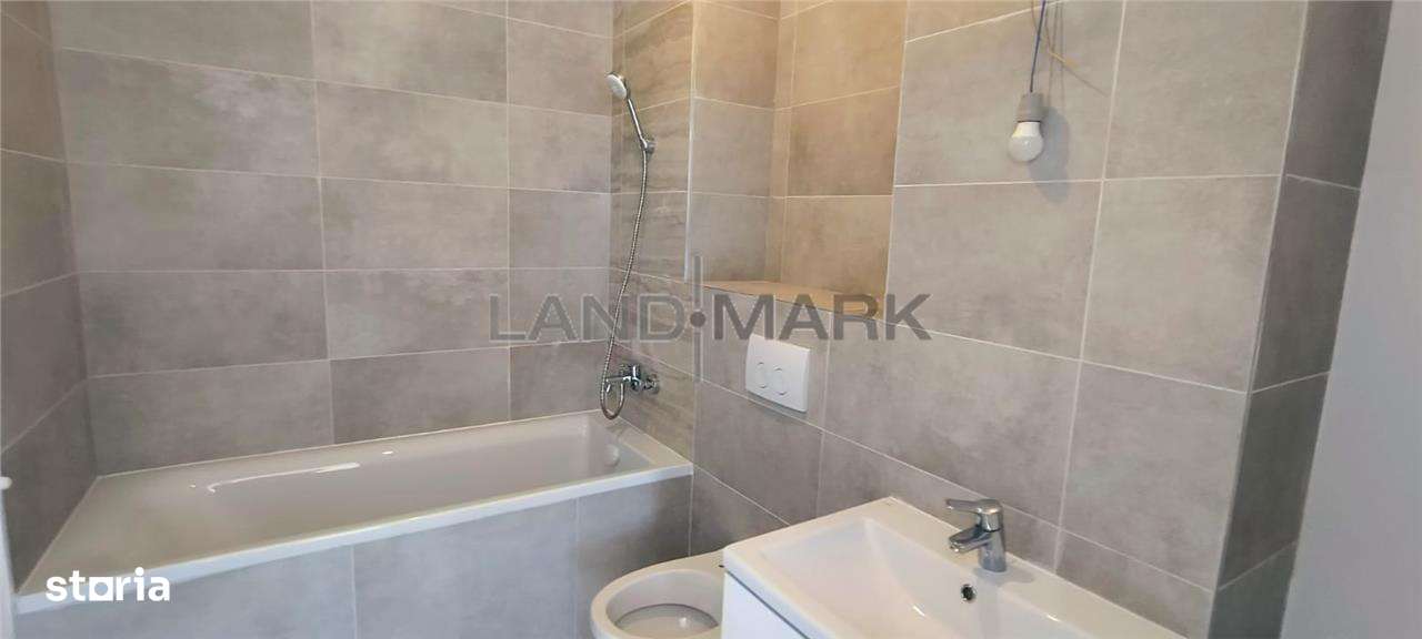 APARTAMENT NOU, INTABULAT, LOCUIBIL, CENTRALA PROPRIE, COMISION O% - Imagine principală: 4/7