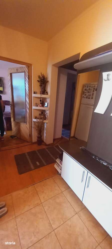 Apartament 3 camere, confort I sporit – Dumbrava 1, etaj 2 - Imagine principală: 1/16