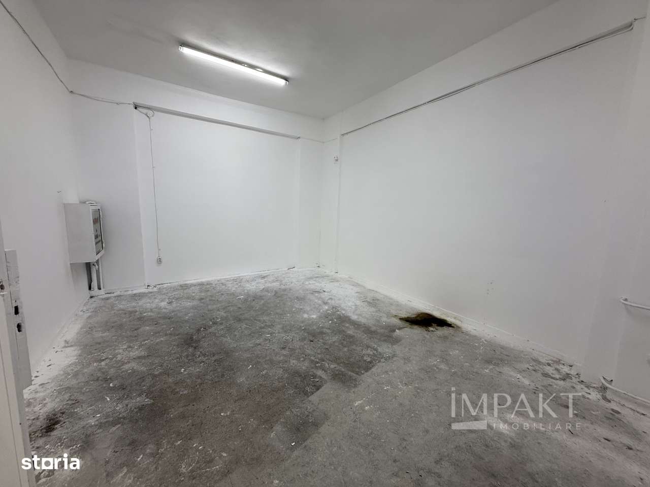 Spatiu comercial 276 mp în Zorilor, ideal pentru investitie! - Imagine principală: 4/9