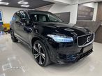 Volvo XC 90 B5 MHEV AWD 7 locuri R-Design - 3