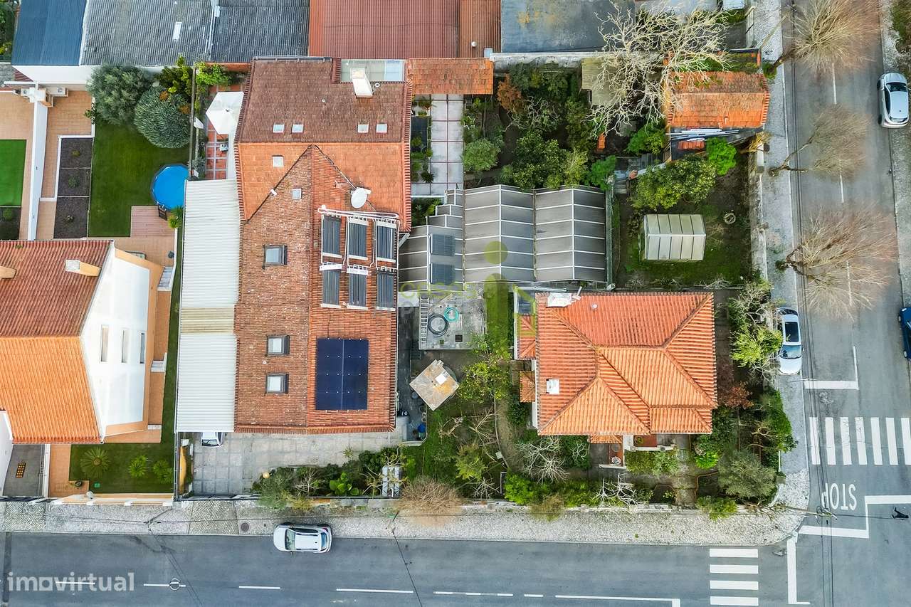 QUINTA DE CHARME COM DUAS MORADIAS-31