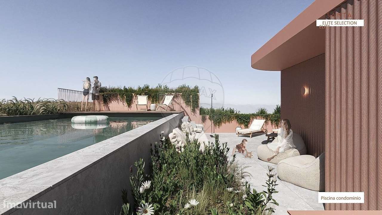 Apartamento T3 para venda - Grande imagem: 4/16