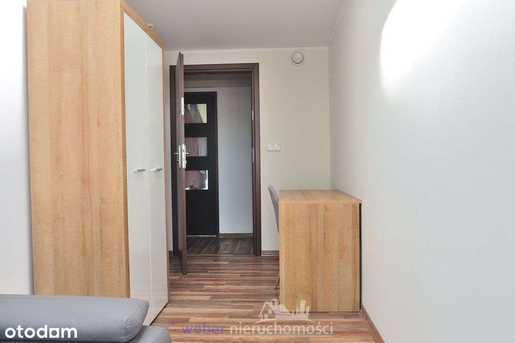 2 mieszkania w jednym| Centrum-Wojska Polskiego-10