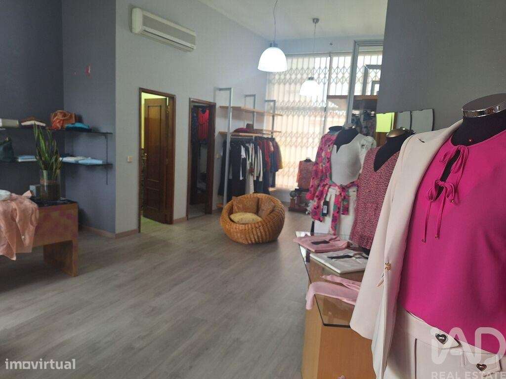 Loja / Estabelecimento Comercial em Valongo de 40,00 m2 - Grande imagem: 5/7