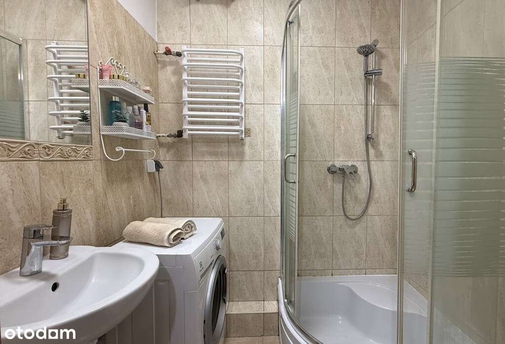 Mieszkanie 2 pokojowe ul. Żeromskiego-5