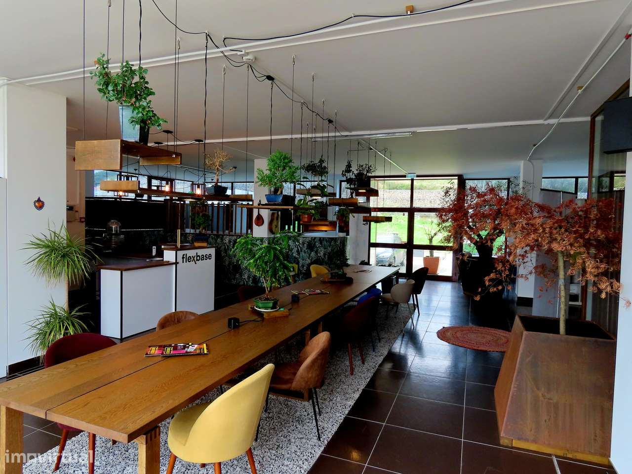 Escritório com 210m2 chave na mão! - Grande imagem: 4/19