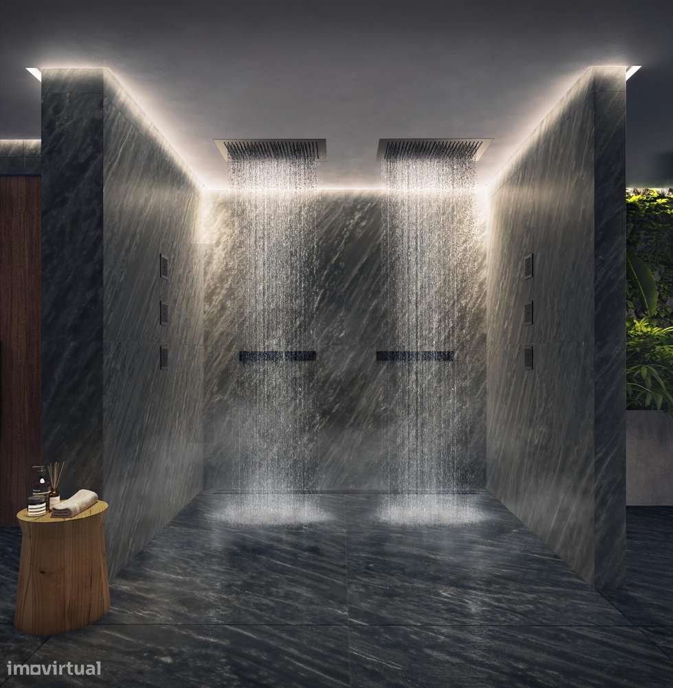 Apartamento T2 de Luxo – ToLive Cascais (Cedência de Posição) - Grande imagem: 4/15