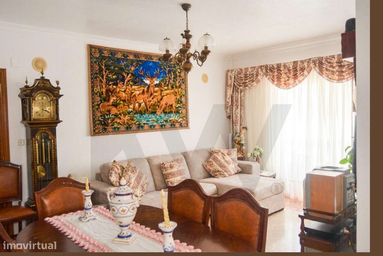 T2 Anta – Agualva | 3 Frentes  | Lareira e Parqueamento  |   375 800€-6