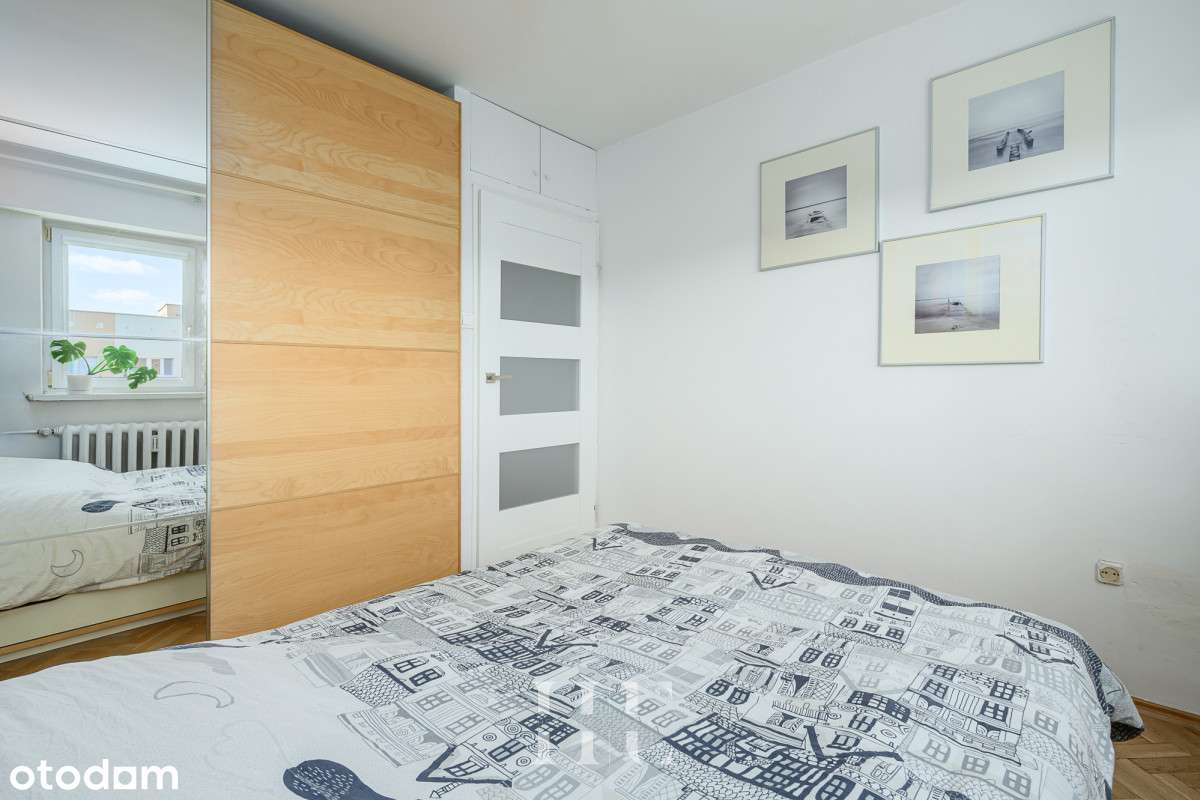 Centrum 20 minut| Inwestycja| Dwustronne| Balkon-7