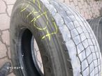 Opona 315/80R 22.5 Continental HDL2+ ECO PLUS Napędowa - 2