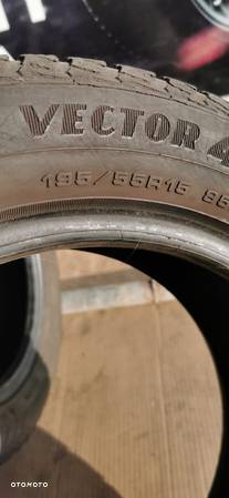 195/55 R15 Goodyear - 5