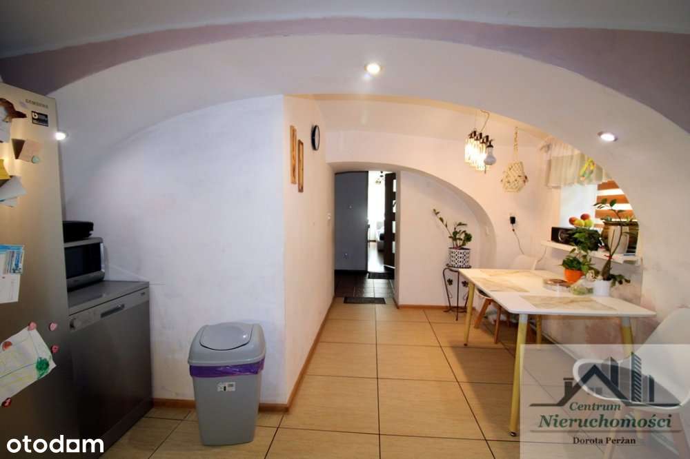 Duże mieszkanie 86m2, parter, ogród - Pełny obrazek: 5/19