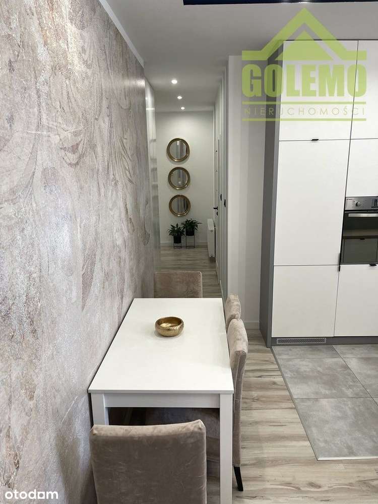 Klimatyczne mieszkanie w ścisłym centrum miasta!!! - Pełny obrazek: 4/15