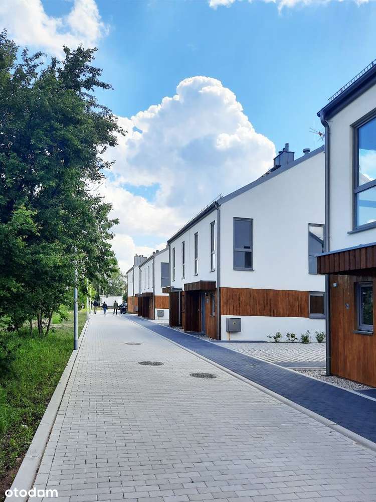 Poznaj Osiedle Jabłoniowa Aleja | nowoczesny dom I - Pełny obrazek: 5/14