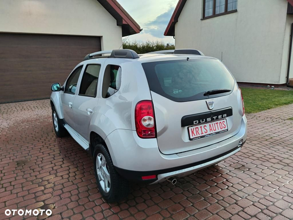 Dacia Duster 1.6 16V 105 4x2 Laureate - 8